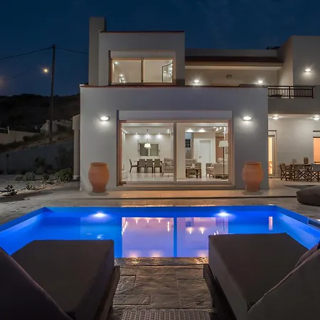 Escape In View Rhodes * Pastida