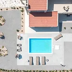 Escape In View Rhodes Villa *