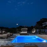 Escape In View Rhodes Villa