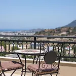 Escape In View Rhodes Villa *