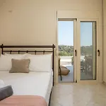 Villa Escape In View Rhodes Pastida