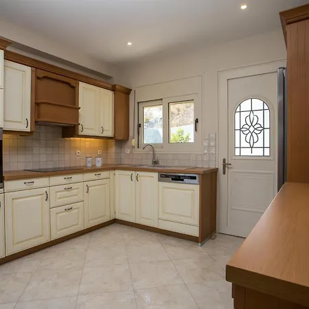 Escape In View Rhodes *