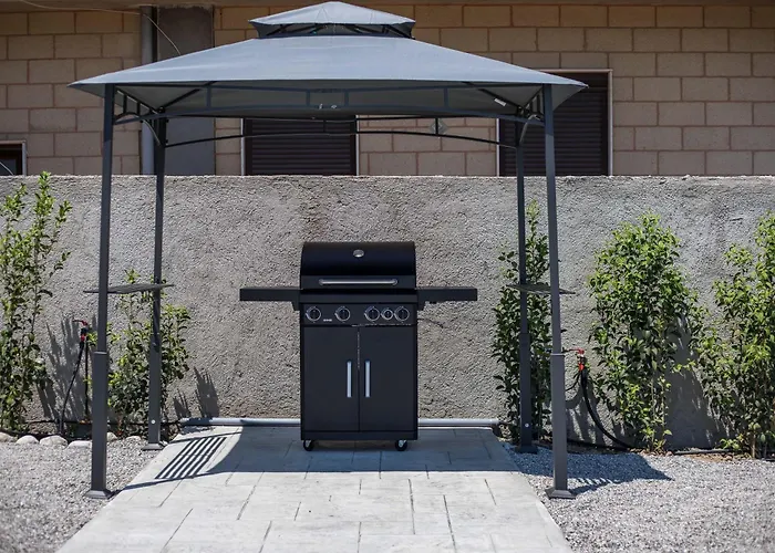 Escape In View Rhodes Villa