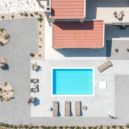 Escape In View Rhodes Vila *