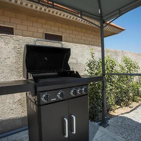 别墅 Escape In View Rhodes *