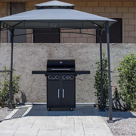 Escape In View Rhodes 别墅